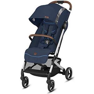 Gb Qbit+all-city Fashion Edition Kinderwagen