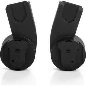 CYBEX - Adapters BALIOS S/ TALOS S - Zwart