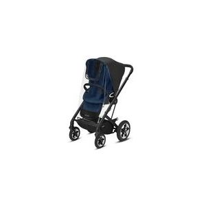 Afdekhoes Cybex Talos S Lux Rain Cover Transparant