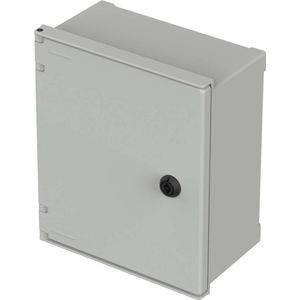 Bopla - Polysafe PS 321 - Schakelkast - Grijs-wit - 300 x 250 x 140 mm