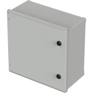 Bopla - Polysafe PS 442 - Schakelkast - Grijs-wit - Polyester - 1 stuk