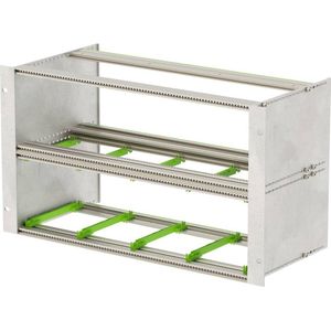 Bopla - BGT 22680.PI - Bouwgroepdrager - Zilver - Aluminium