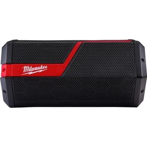 Milwaukee M12-M18 JSSP-0 Jobsite Bluetooth Speaker body