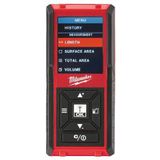 Milwaukee LDM 45 Afstandsmeter - 45m