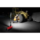 Milwaukee M18 ONERSAL-0 - M18 ONE-KEY LED STAANDE LAMP | zonder accu's en lader - 4933459431
