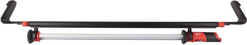 Milwaukee - M12 Motorkap Verlichting - Verlichting - Trueview™ - Flexibel Instelbaar - Hoogwaardige Lichtbundel