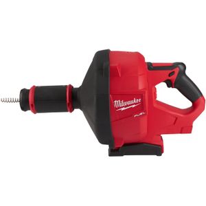 Milwaukee M18 FUEL™ FDCPF8-0C Accu Ontstoppingsmachine  8mm ontstoppingsveer 18V Basic Body - 4933459683
