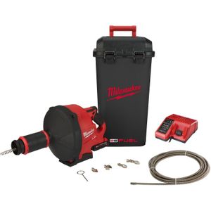 Milwaukee M18 FDCPF10-201C | ontstoppingsmachine - 4933459685