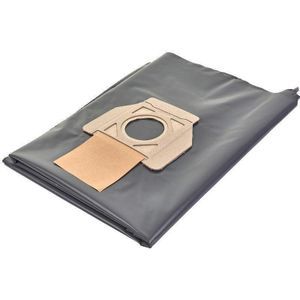 Milwaukee Accessoires Wegwerp zakken (30l)-5pcs - 4932459690