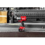 Milwaukee M18 ONEFHIWP12-0X 18V Li-Ion Accu Slagmoersleutel Body In HD Box - 1017Nm - 1/2" - Koolborstelloos