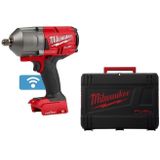 Milwaukee M18 ONEFHIWP12-0X 18V Li-Ion Accu Slagmoersleutel Body In HD Box - 1017Nm - 1/2" - Koolborstelloos