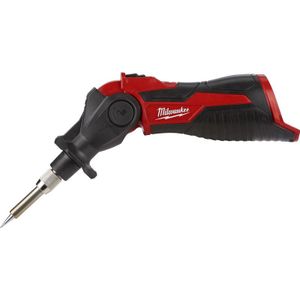 Milwaukee M12 SI-0 Accu Subcompacte Soldeerbout 12V Basic Body M12™ - 4933459760