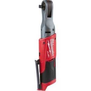 Milwaukee - M12 FUEL™ Slagmoersleutel - Zwart - Staal - 75 Nm Koppel