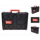 Milwaukee - Pak Uit Koffer - Gereedschapskoffer - 3 Stuks - 10.14 Pond