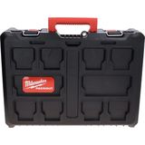 Milwaukee - Pak Uit Koffer - Gereedschapskoffer - 3 Stuks - 10.14 Pond