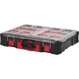 Packout Organizer stapelbar 500 x 386 x 117 mm ( 4932464082 ) - Milwaukee
