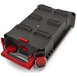 Milwaukee PackOut compact tool box