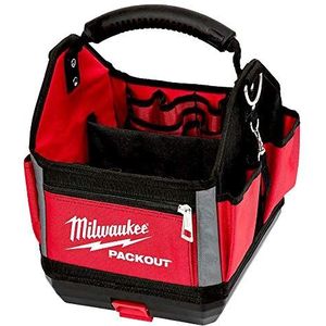 Milwaukee PACKOUT™ Gereedschapstas 25 cm Tote Toolbag - 4932464084