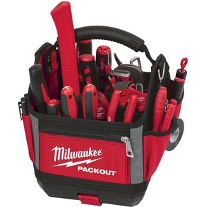 Milwaukee PACKOUT™ gereedschapstas 25 cm Tote Toolbag - 4932464084