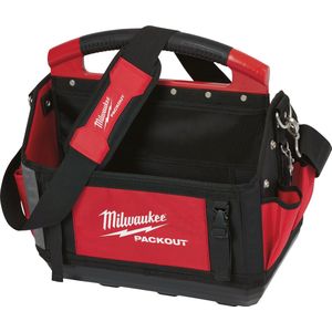 Milwaukee PACKOUT™ gereedschapstas 40 cm Tote Toolbag - 4932464085