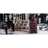 Milwaukee PACKOUT™ gereedschapstas 50 cm Tote Toolbag - 4932464086