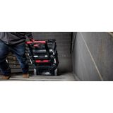 Milwaukee PACKOUT™ gereedschapstas 50 cm Tote Toolbag - 4932464086