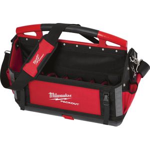 Milwaukee PACKOUT™ gereedschapstas 50 cm Tote Toolbag - 4932464086