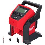 Milwaukee - M12 SubCompacte Pomp - Compact - Lichtgewicht - Redlithium Accu