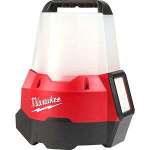 Milwaukee M18 TAL-0 18V Li-ion Accu Area Lamp - 2200 Lumen