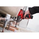 Milwaukee M12 FPDX-0 klopboormachine (body) 12V Li-ion