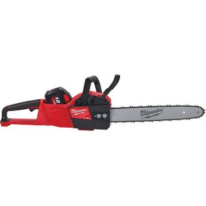 Milwaukee Milwaukee M18 FCHS-121B - M18 FUEL Accu Kettingzaag | 18v 12.0Ah - 4933464223