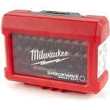 Milwaukee Shockwave Bitset 32dlg. In Box