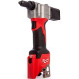 Milwaukee M12 BPRT-0 12V Li-Ion Accu Blindklinknagel Tang Body - 9000N