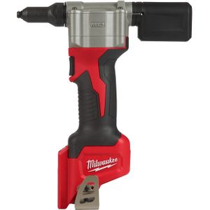 Milwaukee M12 BPRT-0 12V Li-Ion Accu Blindklinknagel Tang Body - 9000N