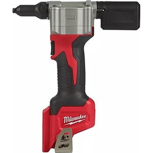 Milwaukee M12 BPRT-0 12V Li-Ion Accu Blindklinknagel Tang Body - 9000N