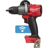 Milwaukee M18 ONEPD2-0X Accu Klopboormachine 18V Basic Body M18 FUEL™ ONE-KEY™ In HD-Box