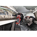 Milwaukee . Cordless drill M18CBLPD-402C 60Nm 2x4.0Ah