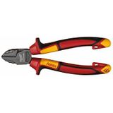 Milwaukee Accessoires Diagonale knipper | VDE | 145 mm - 4932464566