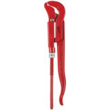 Milwaukee Accessoires S bek pijp sleutel 550 mm - 4932464578 4932464578