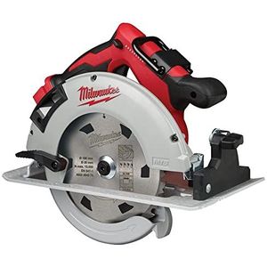 Milwaukee M18 BLCS66-0 Accu Cirkelzaag 190mm 18V Basic Body - 4933464588