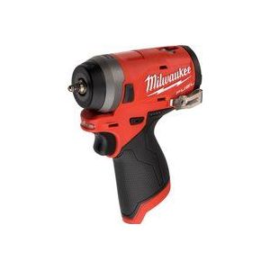 Milwaukee M12 FIW14-0 1/4" Fuel Accu Slagmoersleutel 12V | zonder accu's en oplader - 4933464611