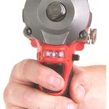 Milwaukee M12 FIWF12-0 12V Li-Ion Accu Slagmoersleutel Body - 339Nm - 1/2" - Koolborstelloos