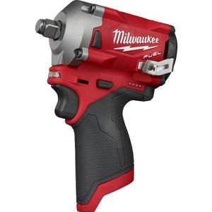 Milwaukee M12 FIWF12-0 slagmoersleutel (body) 12V Li-ion