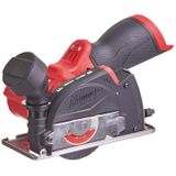 Milwaukee M12 FCOT-0 12V Li-Ion Accu Haakse Slijper Body - Koolborstelloos - 10 X 76mm