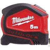 Milwaukee 4932464665 Autolock Rolmaat - 5m