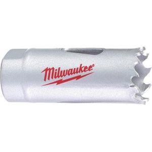 Milwaukee Bi-Metaal aannemers Gatzaag HSAW 20 MM - 1PC - 4932464674