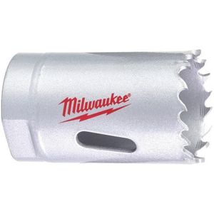Milwaukee Bi-Metaal aannemers Gatzaag HSAW 30 MM - 1PC - 4932464681