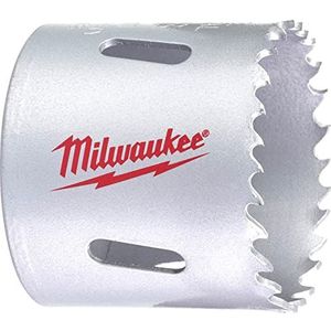 Milwaukee Bi-Metaal aannemers Gatzaag HSAW 48 MM - 1PC - 4932464688