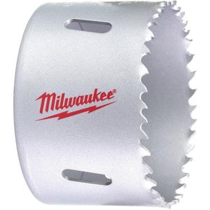 Milwaukee Gatzaag Bi-Metaal 68mm
