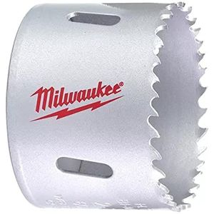 Milwaukee Bi-Metaal aannemers Gatzaag HSAW 70 MM - 1PC - 4932464698